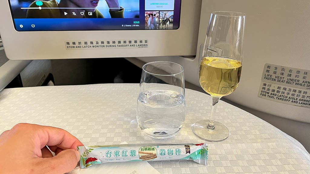 EVA Air