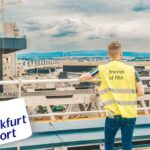 Hinter den Kulissen: Das neue Terminal 3 des Frankfurt Airport