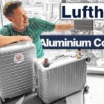 Lufthansa Aluminium Collection, Meinung nach 5 Monaten auf Reisen