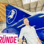 10 Gründe für die Miles & More Gold Kreditkarte