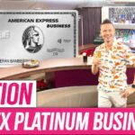 50.000 Punkte, American Express Platinum Business