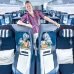 Condor A330neo Business Class Prime Seats