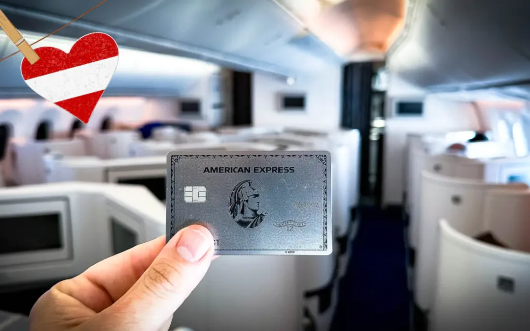 American Express Platinum Österreich