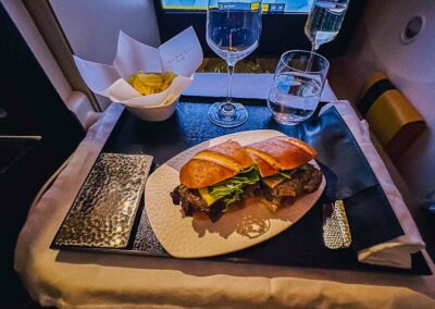 Etihad Business Studio