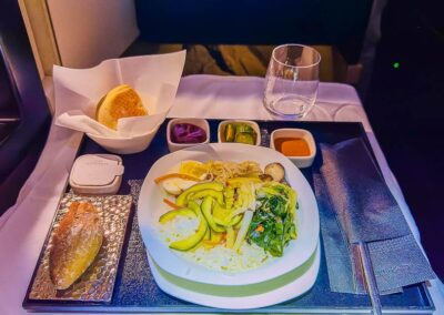 Etihad Business Studio