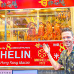 Hongkong und wir sind nur am Essen, Foodie Vlog