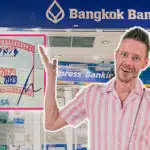 Thailand Visum und Konto bei der Bangkok Bank als Deutscher