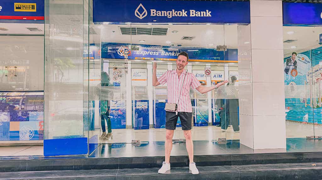 Bangkok Bank