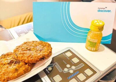 Eurowings Discover