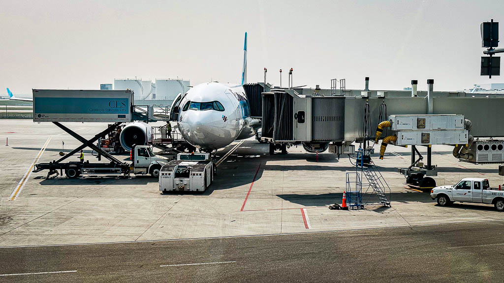 Eurowings Discover A330-300