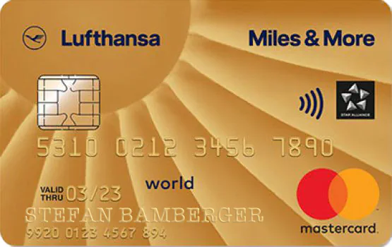mmgoldpriv miles & more kreditkarte blue