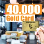 American Express Gold, die Reisekreditkarte für jeden