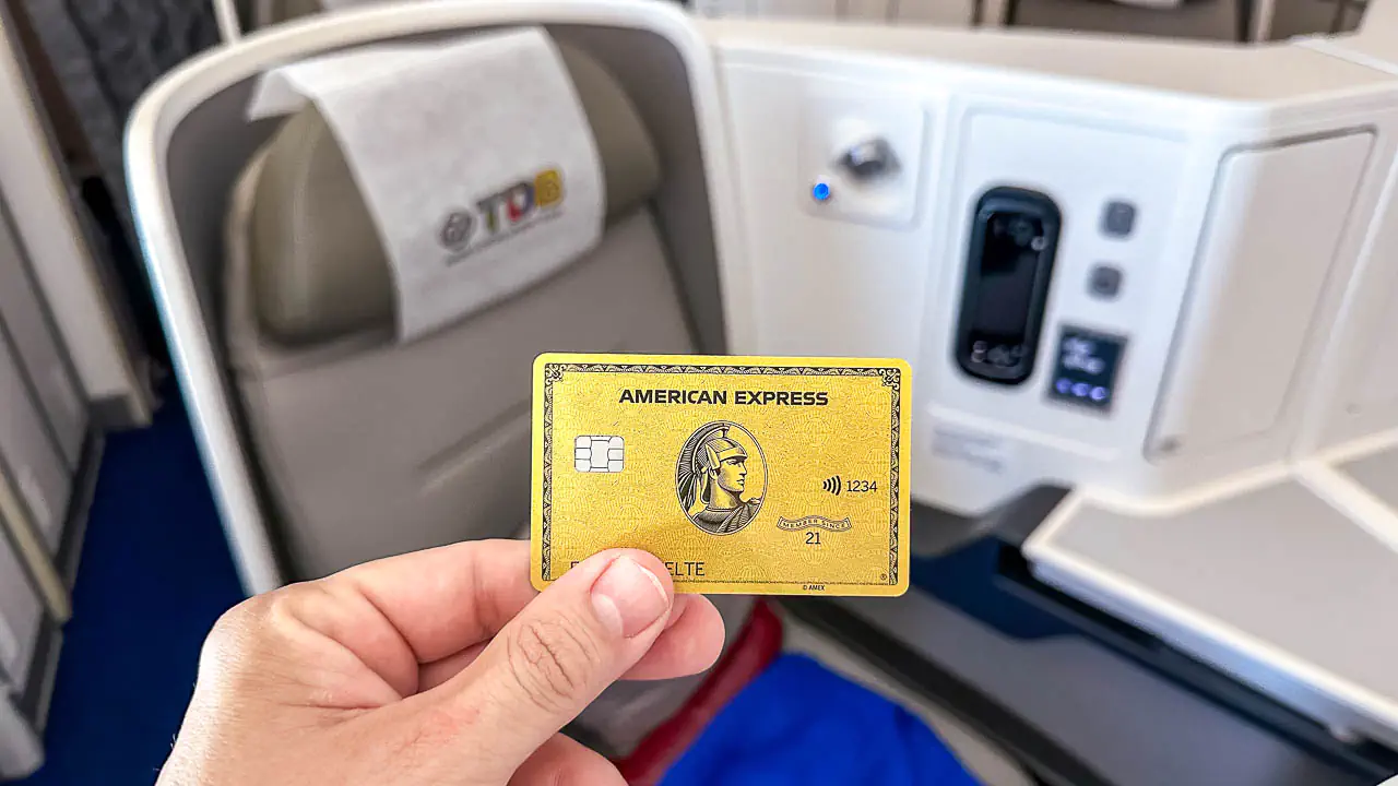 American Express Membership Rewards wert