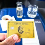 50.000 Willlkommenspunkte für die American Express Gold Card