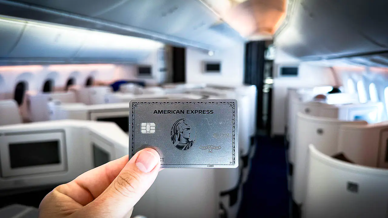 American Express Zusatzkarte