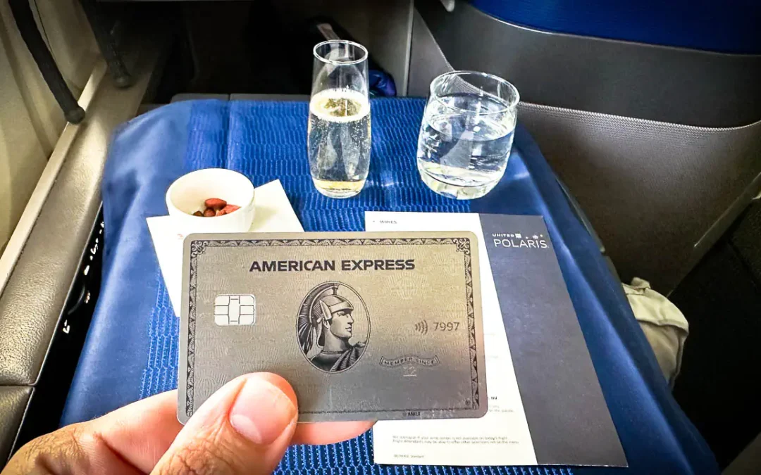 American Express Platinum Card, unverzichtbar für Vielreisende