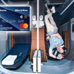 Miles & More Kreditkarte Blue – der beste Einstieg?