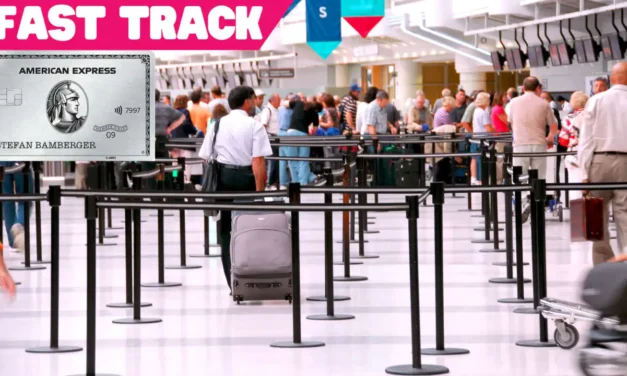 Amex Platinum Fast Track: So nutzt du die schnelle Sicherheitskontrolle an diesen Flughäfen