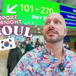 Airport Overnight: Seoul Incheon Transit Hotel + Korean Air Lounge im Detail