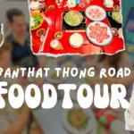 Abenteuer Thai-Küche: Eine von Einheimischen geführte Entdeckungsreise