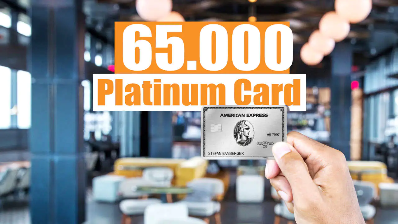 2024 05 14 Amex Platinum Aktion American Express Platinum