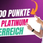 REKORDBONUS! 30.000 Punkte für die American Express Platinum in Österreich