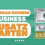 American Express Business Zusatzkarten: Maximale Vorteile für Unternehmen?!