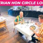 Die Austrian HON Circle Lounge Wien unter der Lupe