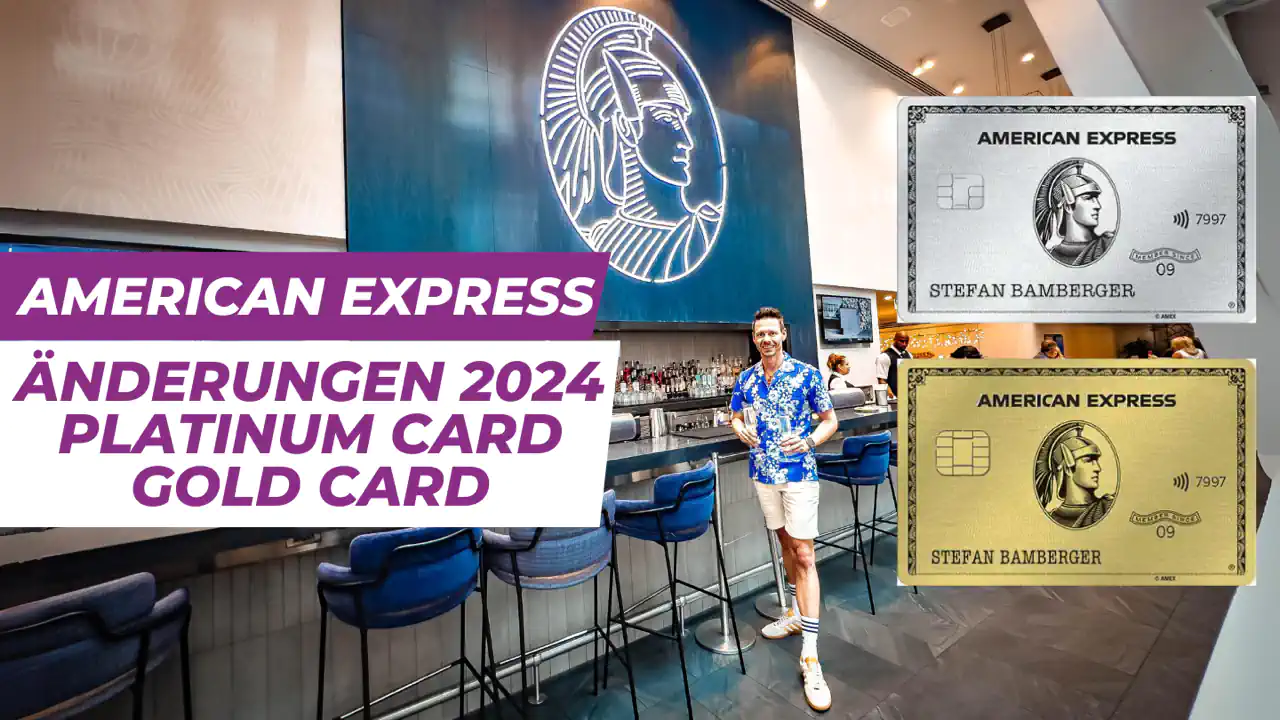 2024 09 02 amex aenderungen 2024 American Express Platinum