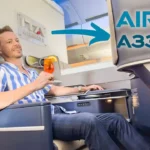 ITA Airways Business Class im A330neo – Ein italienisches Luxus-Erlebnis?