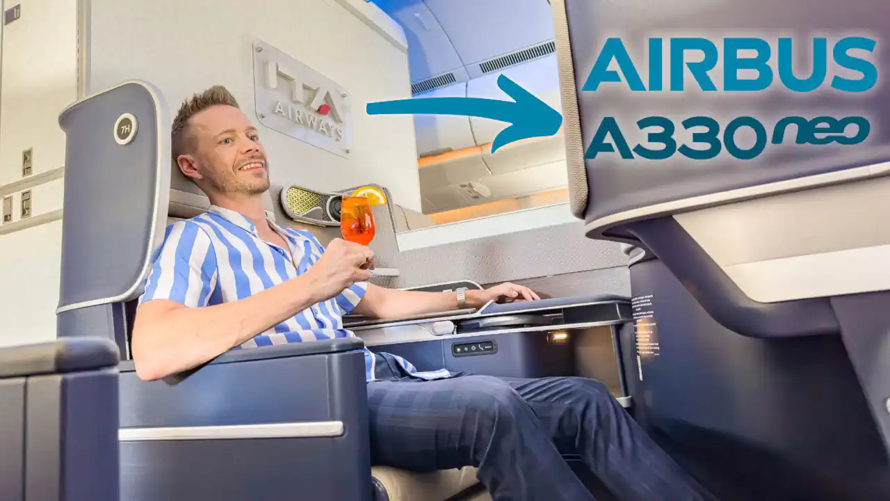 ITA Airways