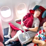 Erwartungen gesprengt: Garuda Indonesia Business Class 737 = Kurzstreckenluxus?!