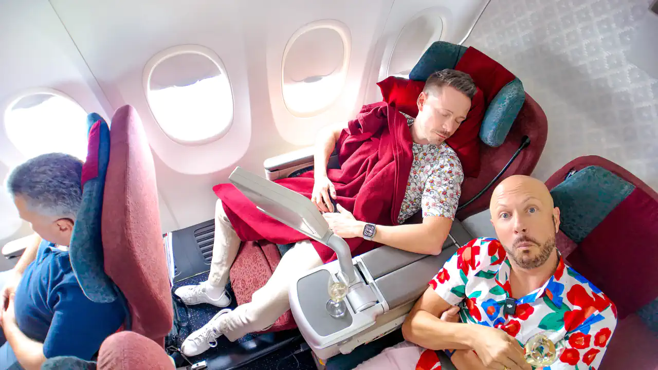 Garuda Indonesia