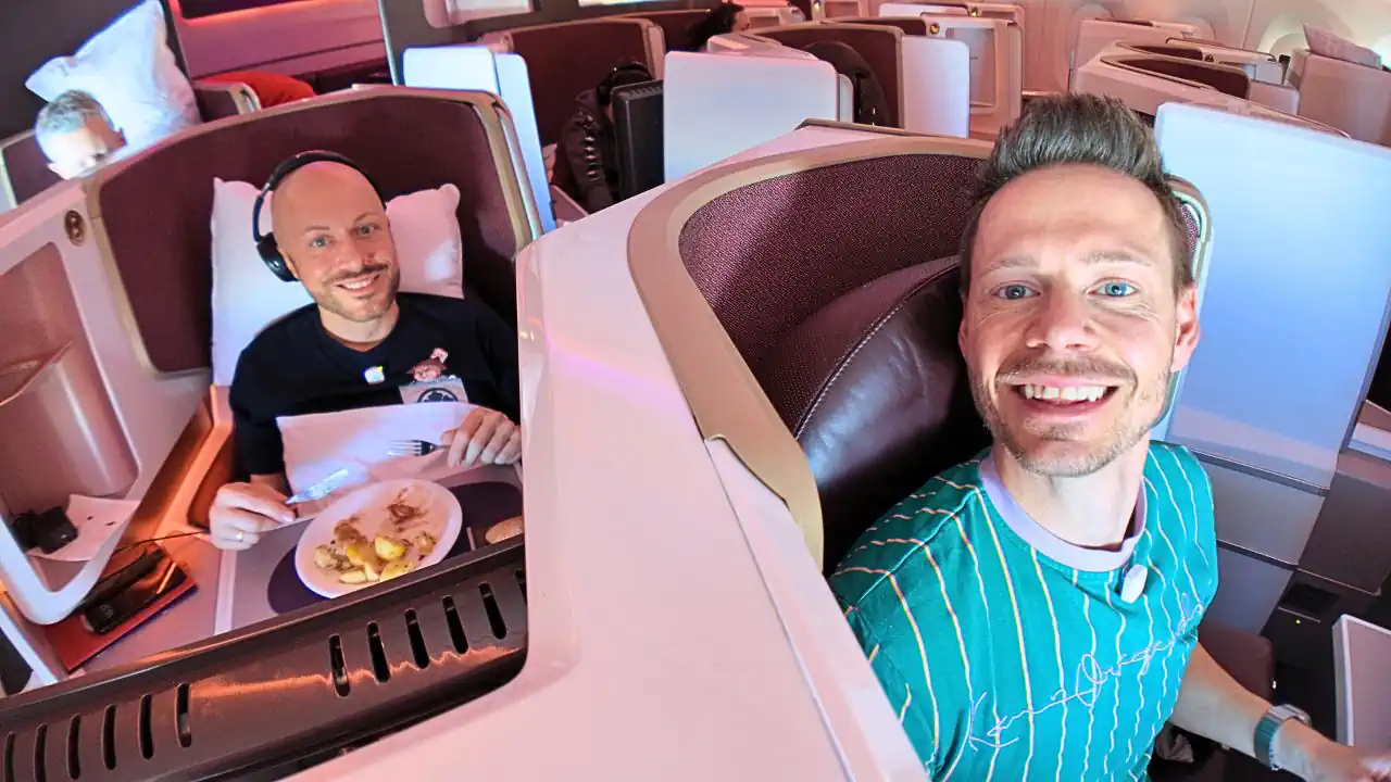 Virgin Atlantic A350