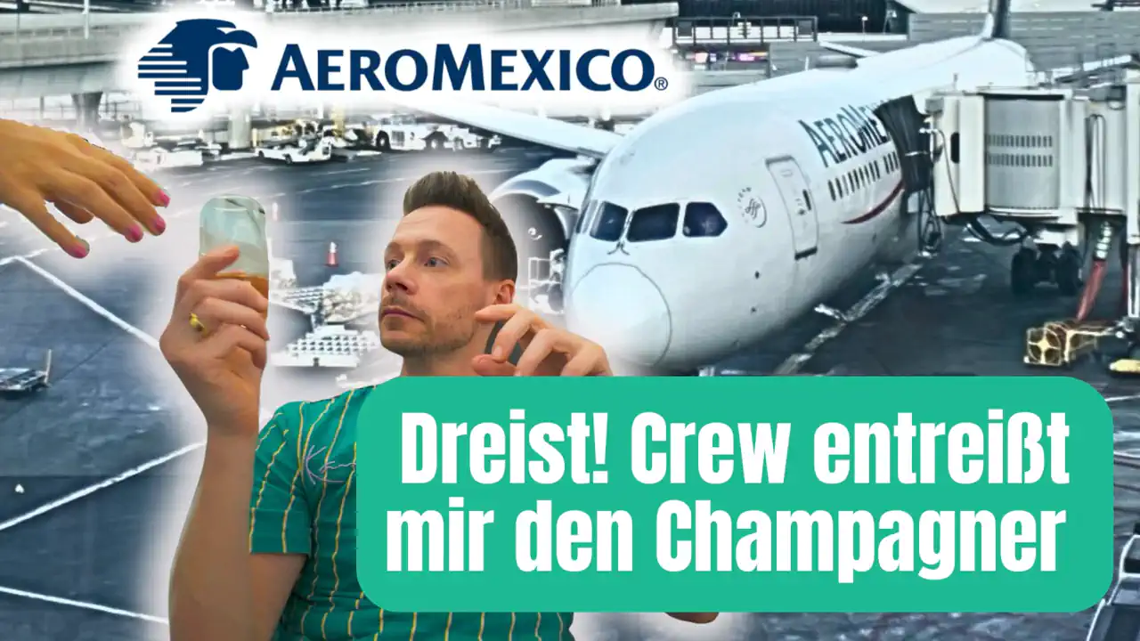 Aeromexico 787