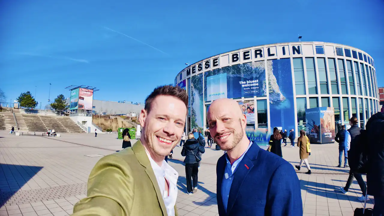 ITB Berlin 2025