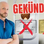 Deshalb hab ich meine American Express Platinum & Gold Card gekündigt!