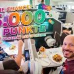 American Express Platinum: 85.000 Punkte Bonus dank 6-Monats-Frist sichern