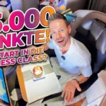 American Express Gold Card: 55.000 Punkte Bonus Aktion 2026!