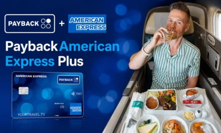 Payback American Express PLUS: Alle Änderungen zu Payback MAX im Überblick