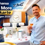 Lufthansa Miles & More Kreditkarte: Alle Neuerungen 2026 im Überblick