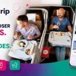 Miles & More Uptrip App: Wie ihr kostenlos zu Prämien und zum Frequent Traveller Status kommt