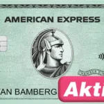10.000 Punkte American Express Card